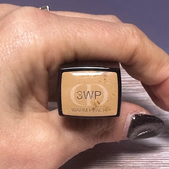 Dior Forever Skin Correct Concealer - 3WP - Picture 6 of 6
